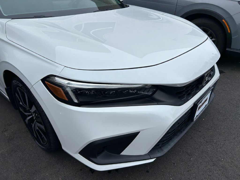 Used 2024 Honda Civic EX-L image 17