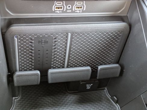 New 2026 RAM 1500 Big Horn image 24