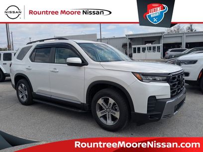 Used 2026 Honda Pilot EX-L