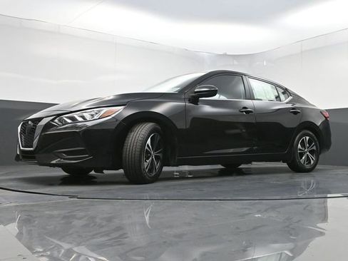 Used 2023 Nissan Sentra SV w/ All-Weather Package image 27