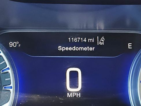 Used 2015 Chrysler 200 C w/ Navigation & Sound Group I AWD/4WD image 27