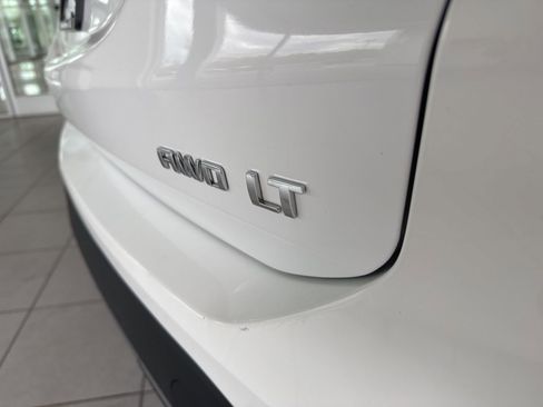 Used 2024 Chevrolet Equinox LT image 8