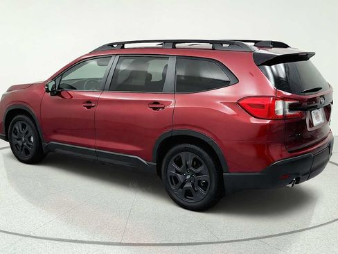 Certified 2023 Subaru Ascent Onyx Edition Limited AWD/4WD image 6