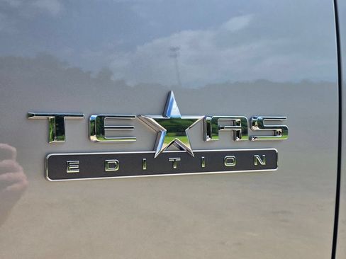 New 2026 Chevrolet Silverado 2500 LT w/ Texas Edition AWD/4WD image 27