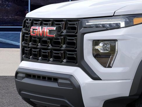 New 2026 GMC Canyon Elevation image 13