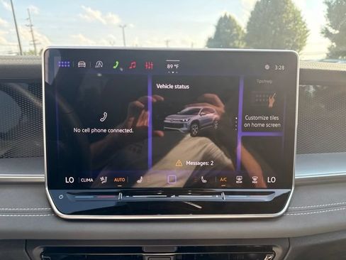 New 2026 Volkswagen Tiguan SE R-Line AWD/4WD image 21