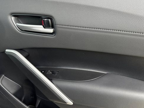 New 2026 Toyota Corolla Cross AWD Hybrid image 19
