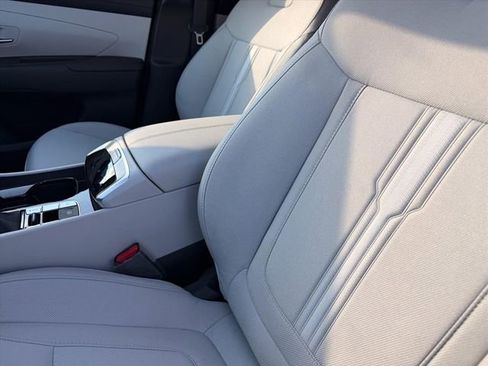 New 2026 Hyundai Tucson SEL image 13