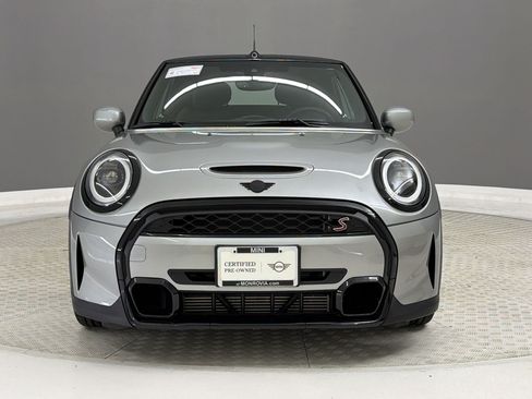 Used 2024 MINI Cooper S FWD image 6