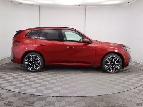 Certified 2025 BMW X3 xDrive30i w/ Premium Package image 5