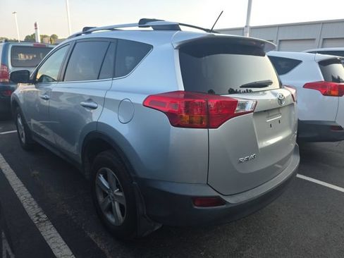 Used 2014 Toyota RAV4 XLE AWD/4WD image 13