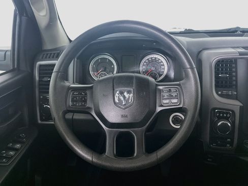 Used 2019 RAM 1500 Tradesman w/ Chrome Plus Package AWD/4WD image 17