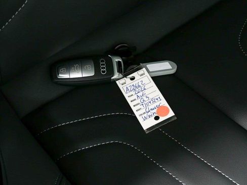 New 2026 Audi Q3 quattro 2.0T image 39