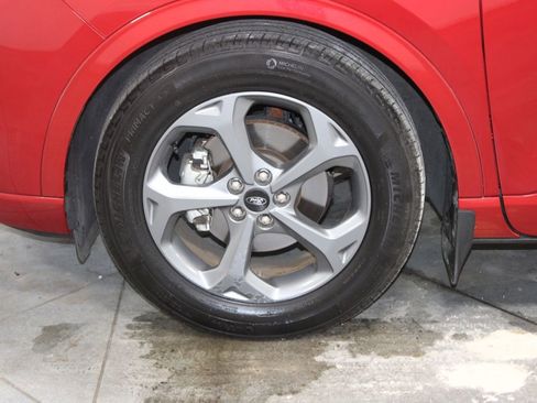 Used 2023 Ford Escape ST-Line w/ Tech Pack #1 FWD image 18