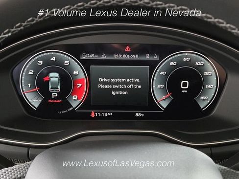Used 2023 Audi SQ5 Prestige w/ Prestige Package AWD/4WD image 35