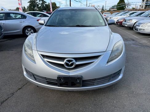 Used 2009 MAZDA MAZDA6 i Sport image 2