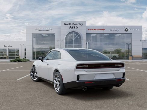New 2026 Dodge Charger R/T AWD/4WD image 4