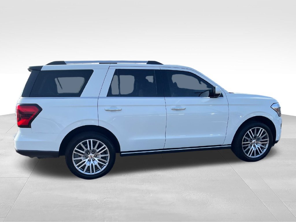 Used 2022 Ford Expedition Limited AWD/4WD image 6