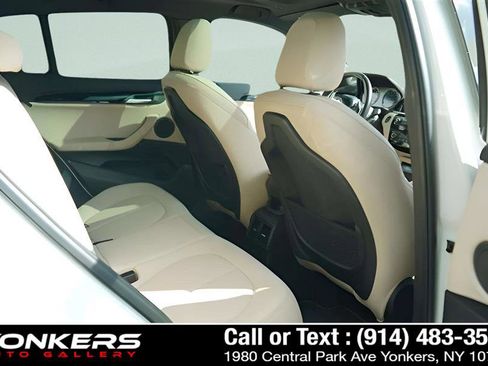 Used 2022 BMW X2 xDrive28i w/ Convenience Package image 45