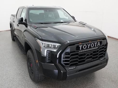 New 2026 Toyota Tundra TRD Pro AWD/4WD image 14