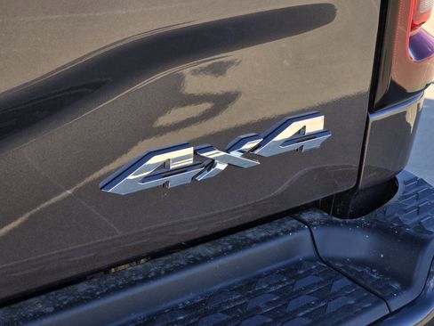 New 2026 RAM 2500 Lone Star image 6