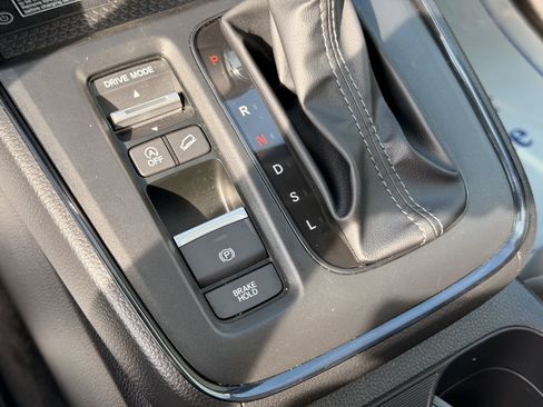 Certified 2024 Honda CR-V EX-L image 19