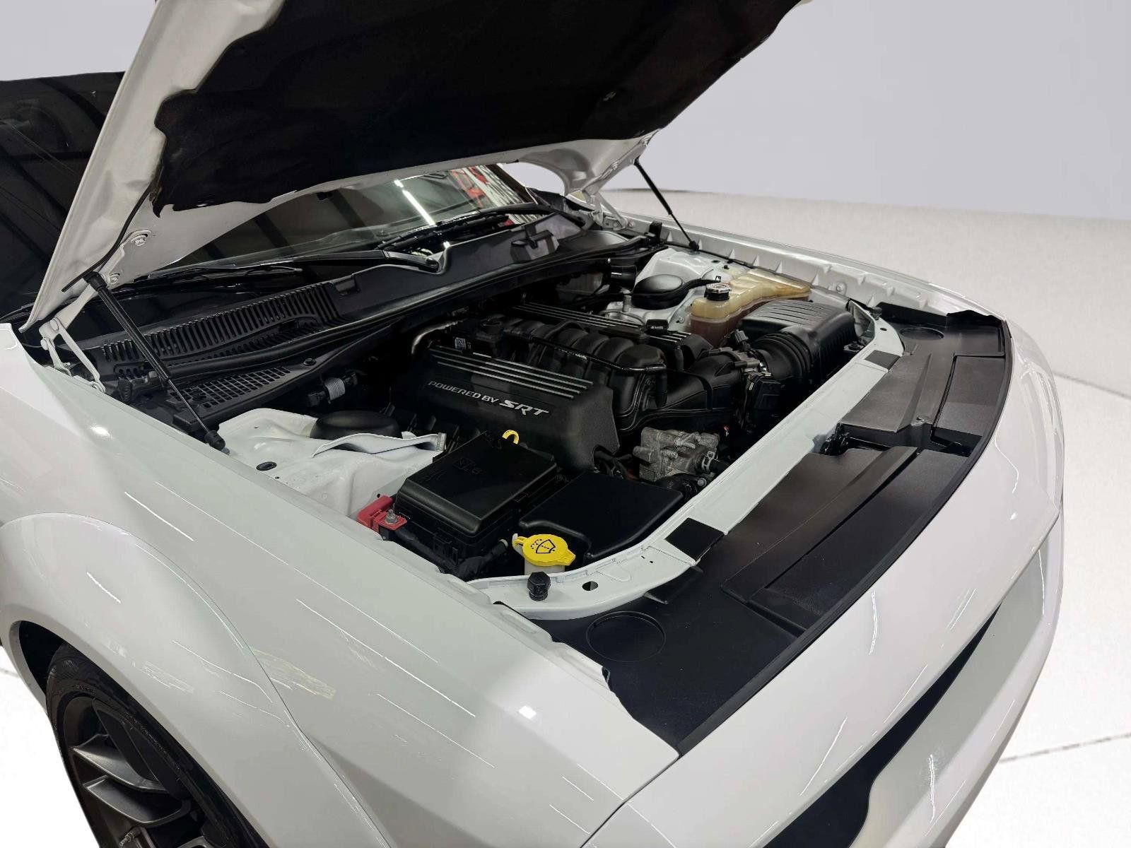 Used 2020 Dodge Challenger R/T Scat Pack RWD image 50