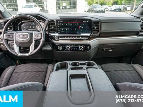 Used 2024 GMC Sierra 1500 Elevation AWD/4WD image 25