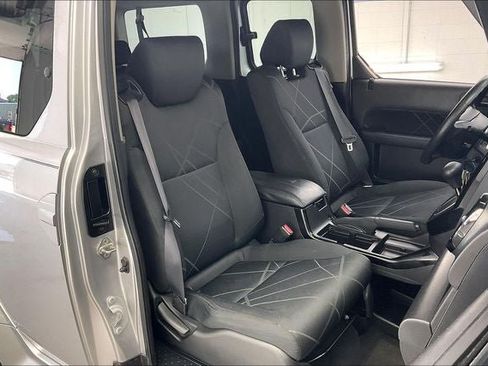 Used 2010 Honda Element SC image 7