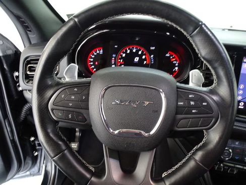 Certified 2022 Dodge Durango SRT w/ Cargo Plus Group AWD/4WD image 6
