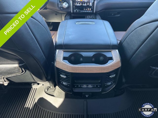 Used 2023 RAM 1500 Limited AWD/4WD image 15