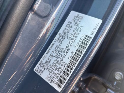 Used 2025 MAZDA CX-50 2.5 Hybrid w/ Premium Plus Pkg image 31