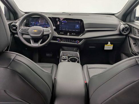New 2026 Chevrolet Equinox LT AWD/4WD image 15