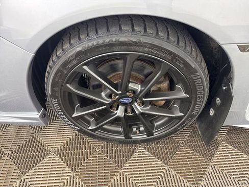Used 2018 Subaru WRX AWD/4WD image 26