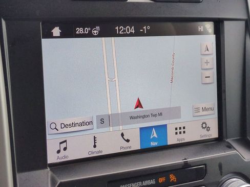 Used 2019 Ford F150 Lariat w/ Equipment Group 502A Luxury image 33