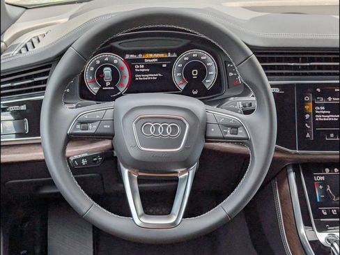 New 2026 Audi Q8 Prestige image 9