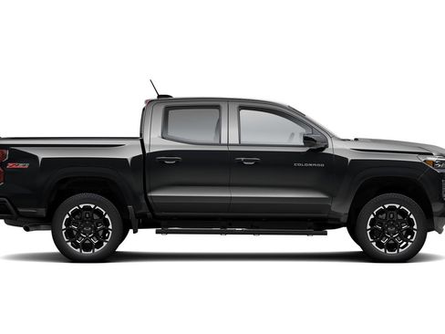 New 2026 Chevrolet Colorado Z71 w/ Technology Package image 28