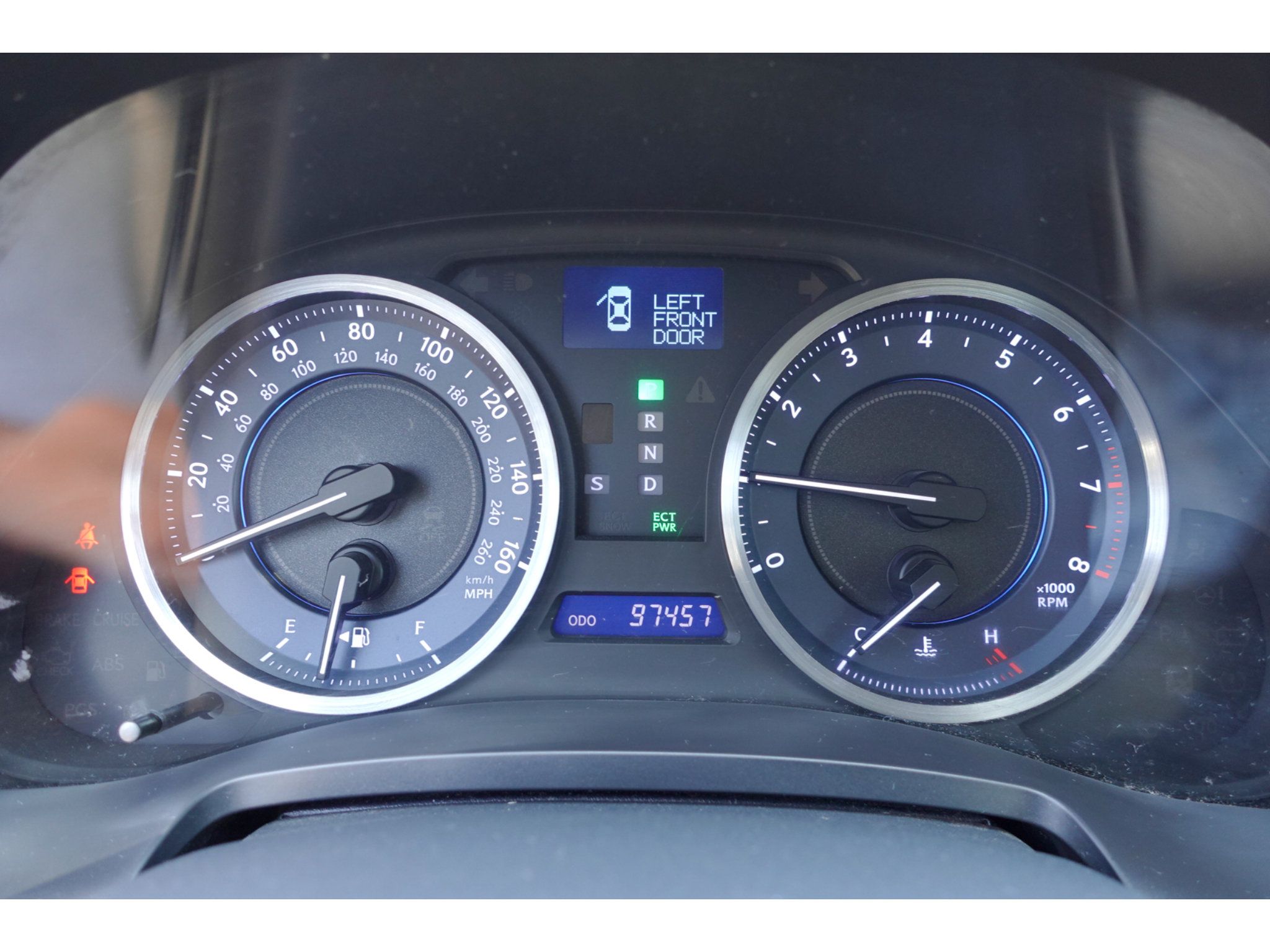 Used 2012 Lexus IS 250 w/ Premium Pkg Value Edition RWD image 14