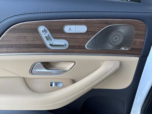 Certified 2026 Mercedes-Benz GLS 450 4MATIC image 29