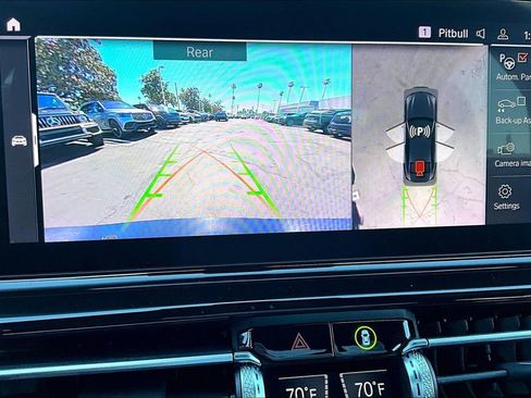 Used 2024 BMW M850i Gran Coupe xDrive image 27