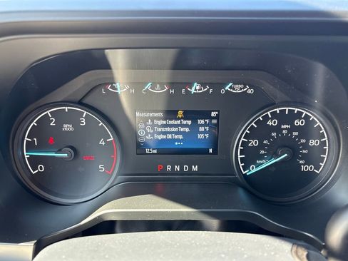New 2026 Ford F250 XL w/ STX Appearance Package AWD/4WD image 20