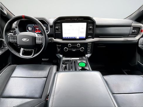 Used 2022 Ford F150 Raptor image 16