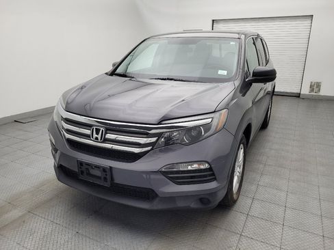 Used 2017 Honda Pilot LX image 15