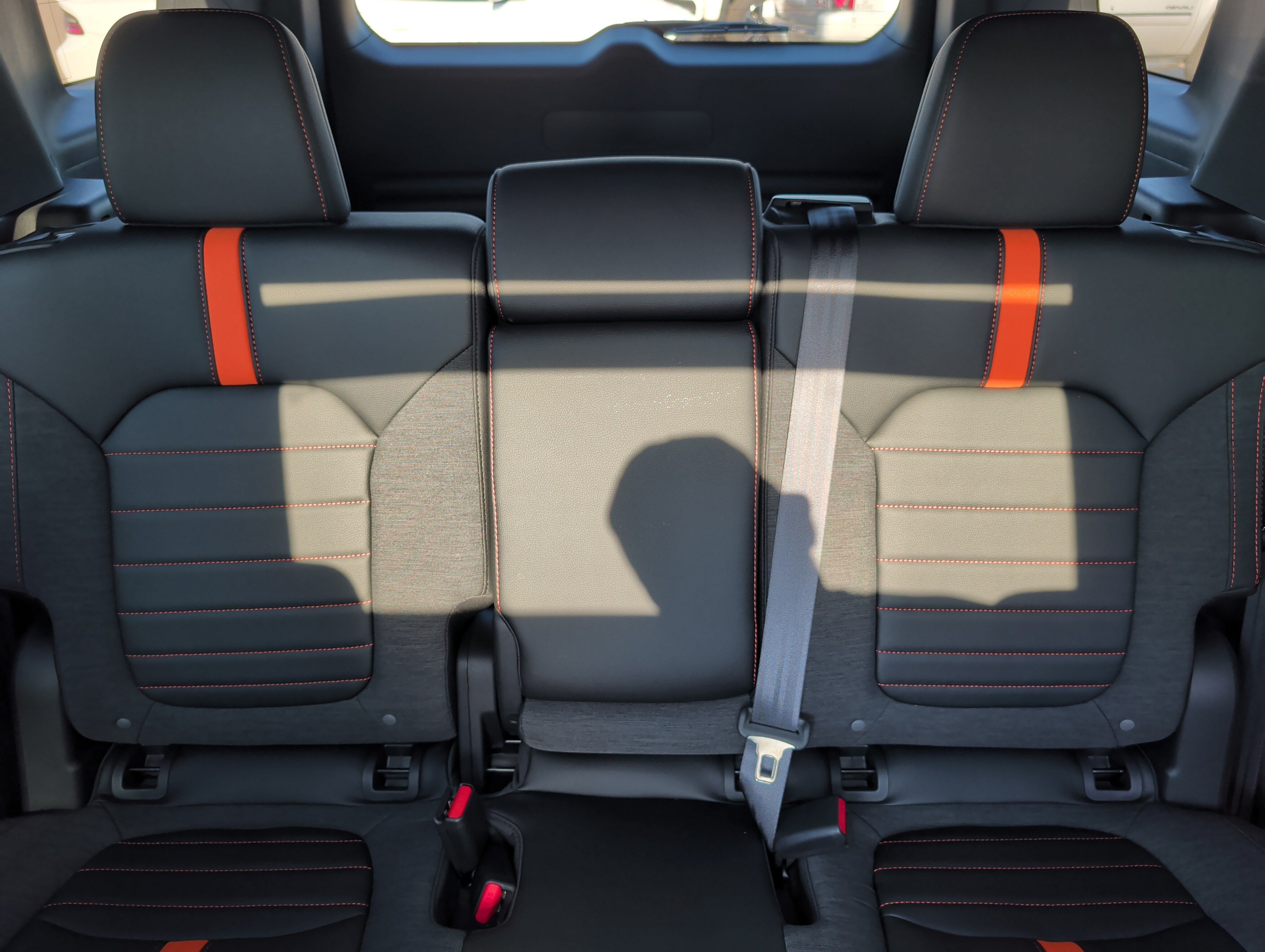 New 2026 Honda Passport TrailSport image 13