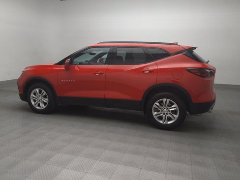 Used 2022 Chevrolet Blazer LT w/ Sound & Technology Package FWD image 3
