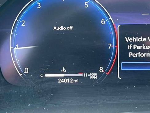 Used 2024 Toyota Grand Highlander AWD image 29
