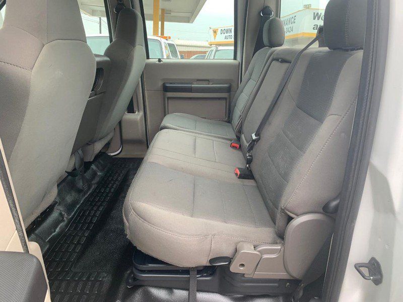 Used 2010 Ford F450 XLT RWD image 13