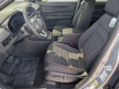 New 2026 Honda CR-V Sport image 14