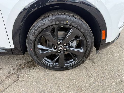 New 2026 Buick Envision Sport Touring AWD/4WD image 16
