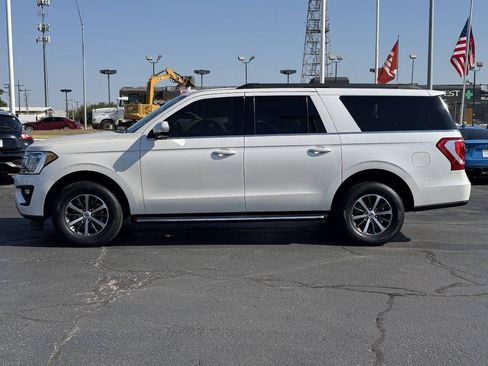 Used 2019 Ford Expedition Max XLT w/ Equipment Group 202A RWD image 8